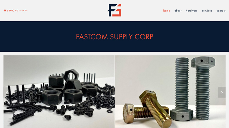 Fastcom Supply Corp