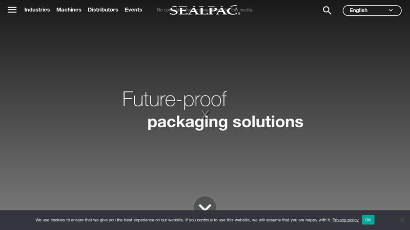 SEALPAC - Future-proof packaging solutions