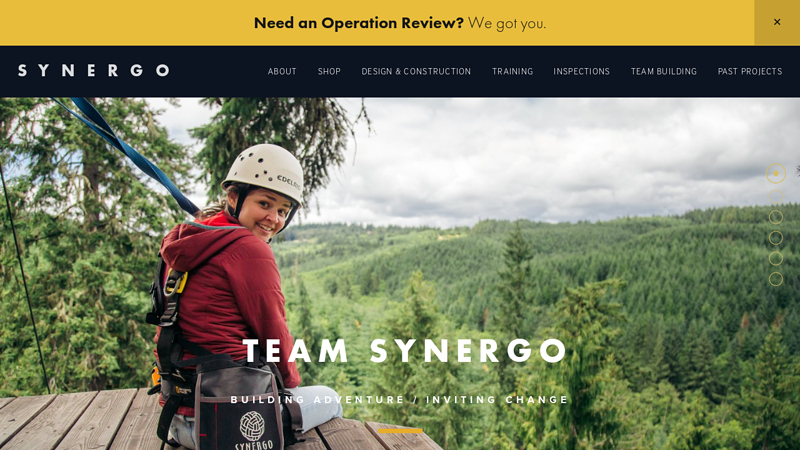 Synergo