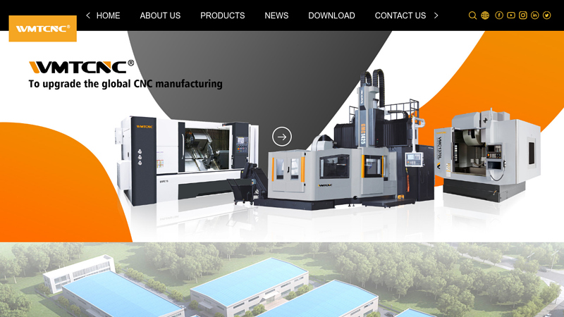 CNC lathe machine, CNC milling machine, vertical machining center, lathe machine, Milling and drilling machine C Lathe machine, milling machine, CNC lathe, CNC milling machine for metal working