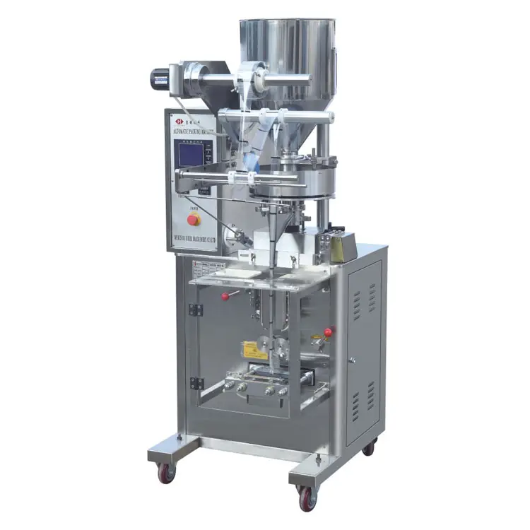 Chips Packing Machine