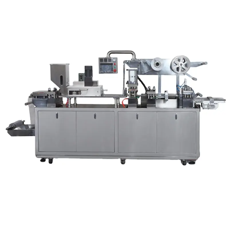 Strip Packing Machine