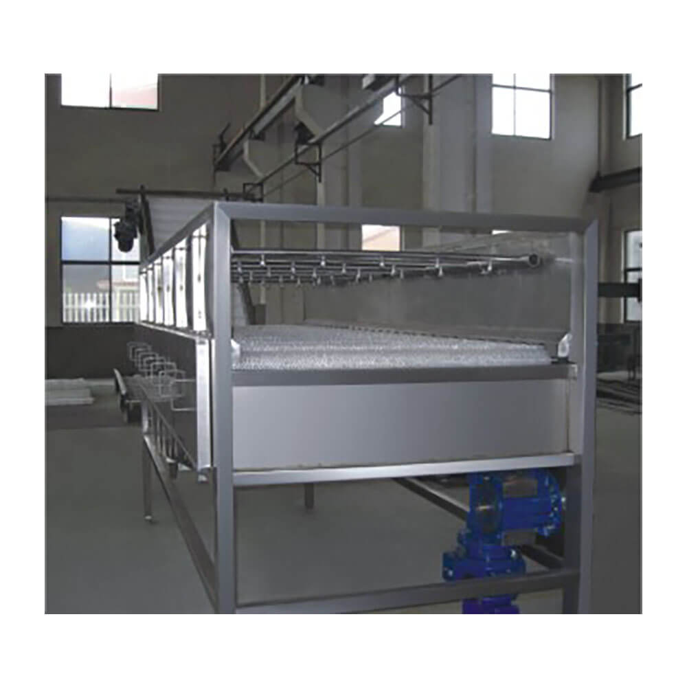 China’s Top Fruit Sorting Machine Supplier: Custom Apple Equipment