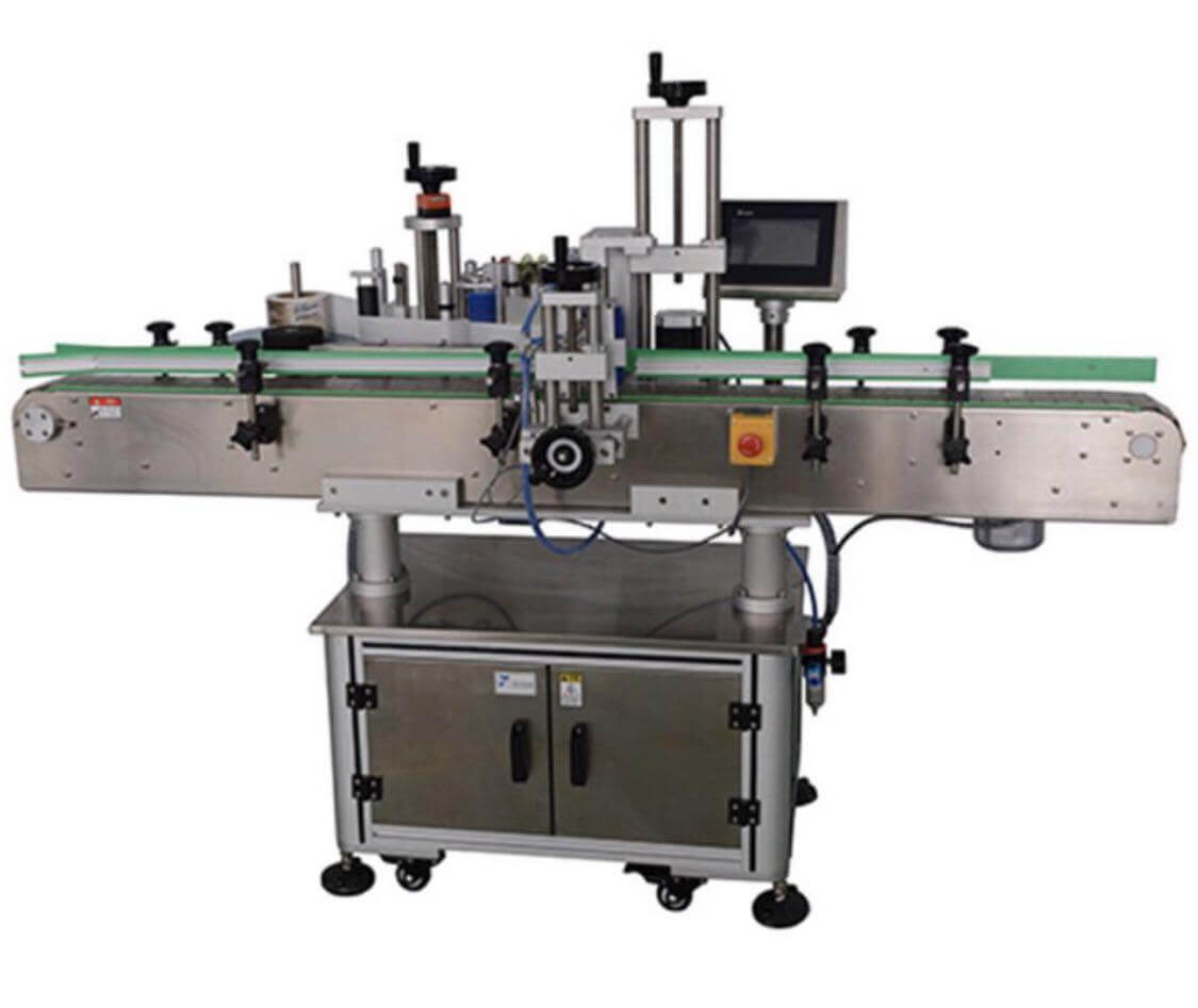 China’s Top Round Bottle Labeling Machine Supplier | Custom Services & Competitive Prices