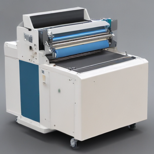 Automatic Bagging Machine