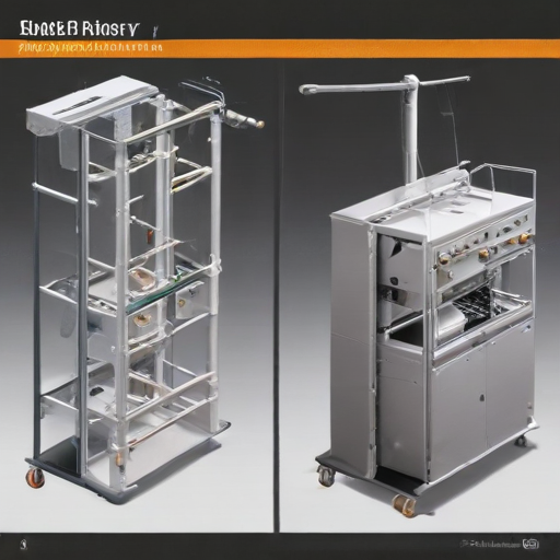 auxiliary packaging equipment