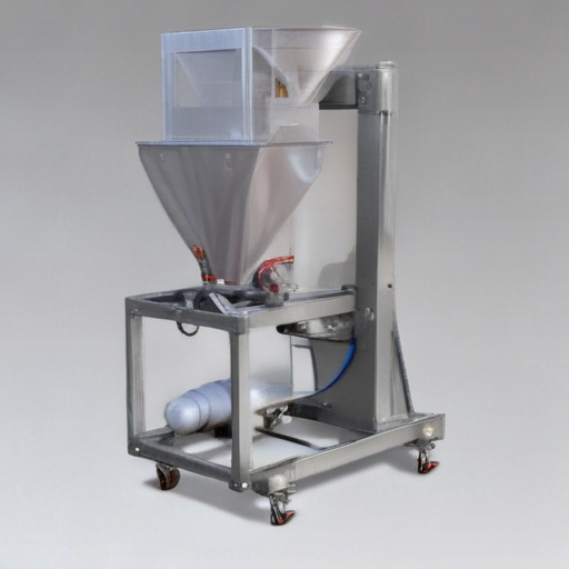 bag filling machine