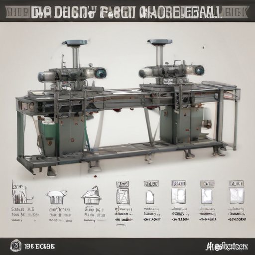 Bag Packing Machine