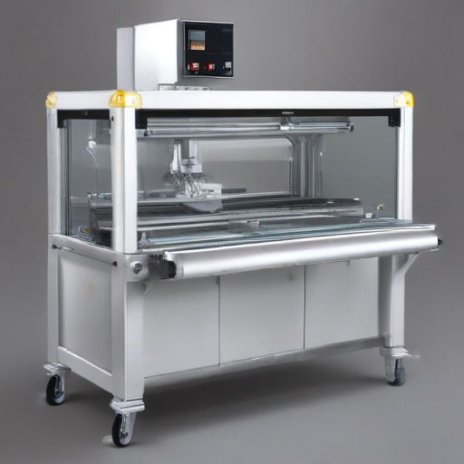 bakery packaging machines