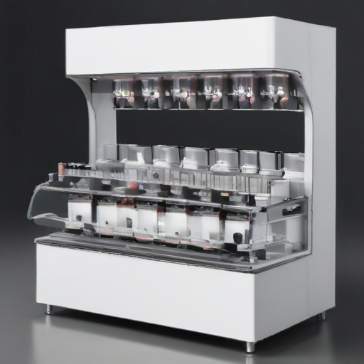 beauty cosmetic packaging machines