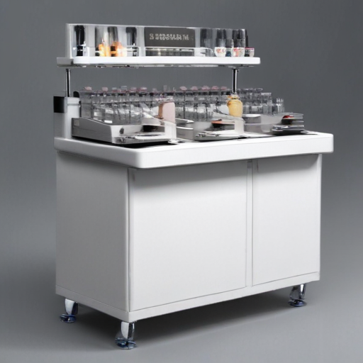 beauty cosmetic packaging machines