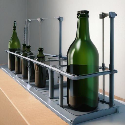 bottle handling equipment