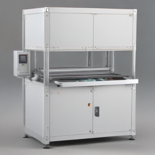 canada packaging machines