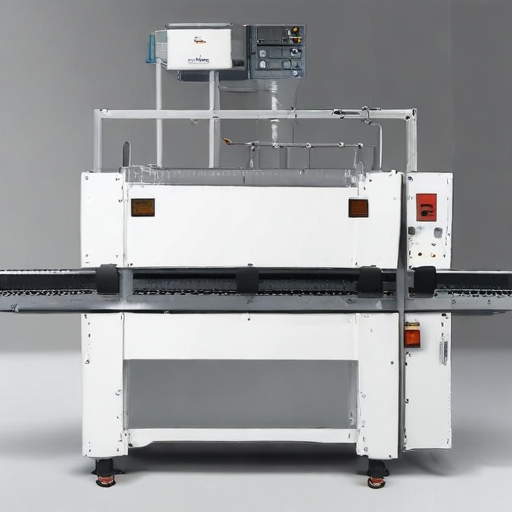 canada packaging machines