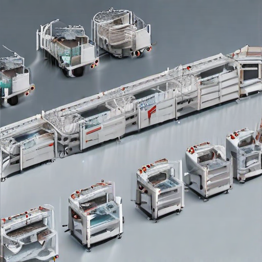 canada packaging machines