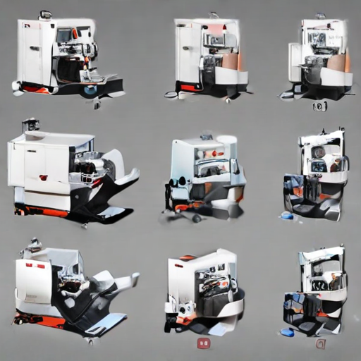 canada packaging machines