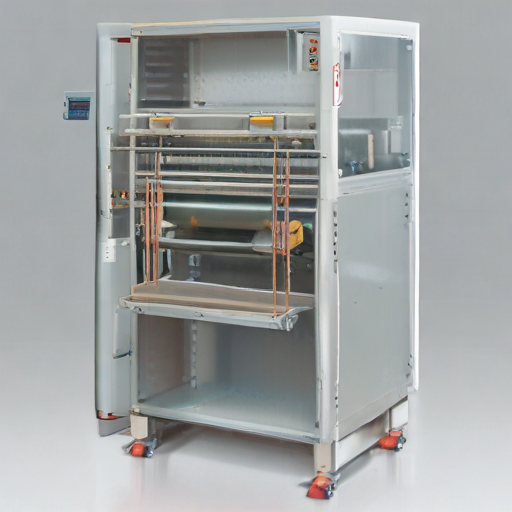 canada packaging machines