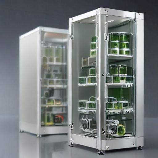 cannabis packaging equipment