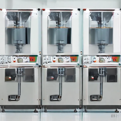 cannabis packaging machines