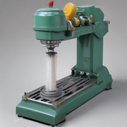 capping machine