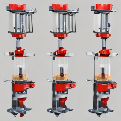 capping machine