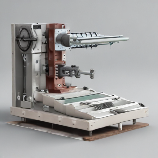 capping machine