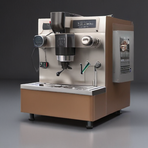 coffee packaging machines