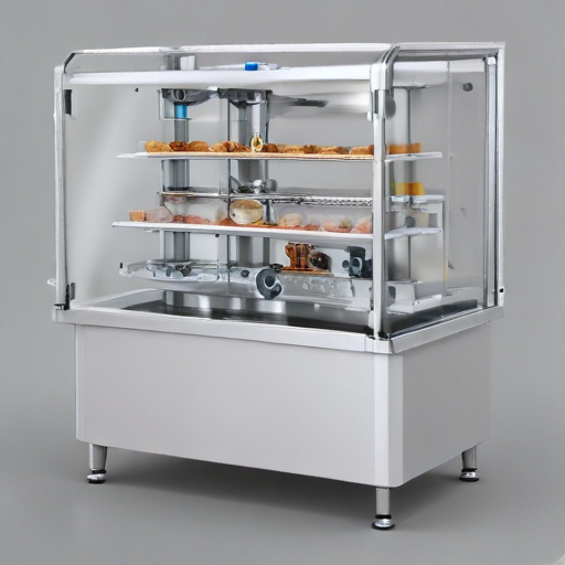 confectionary packaging machine