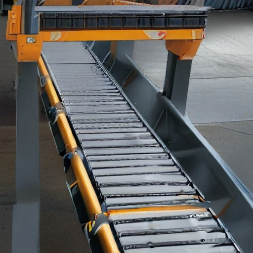 Conveyor System