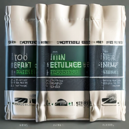 Fertilizer Packaging