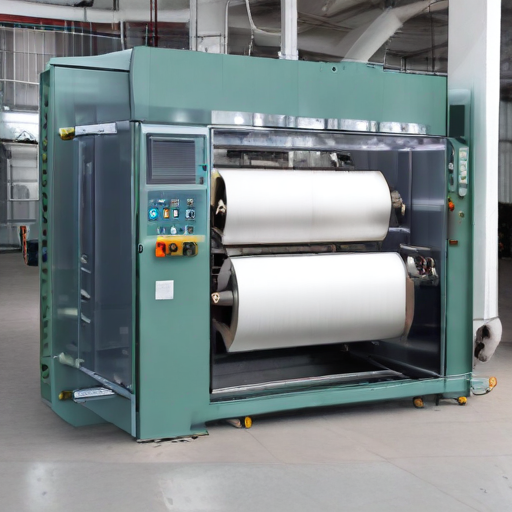 flow wrapping machines