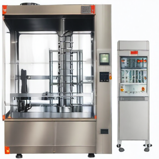 Food Packaging machine