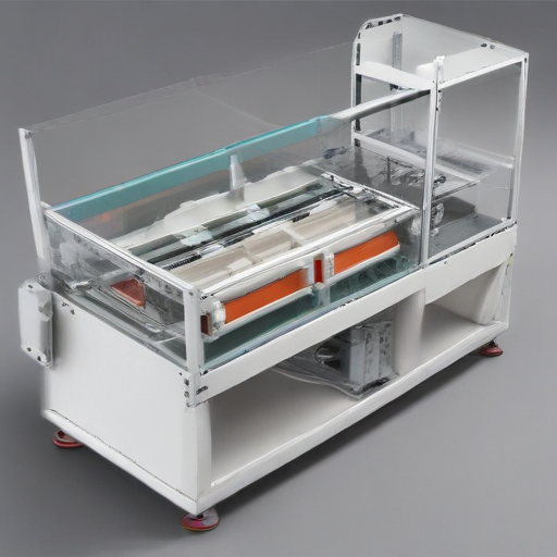 food packaging machinery