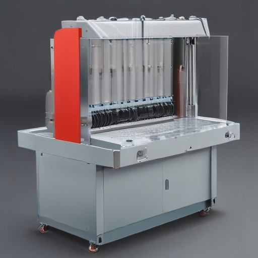 form fill seal machine