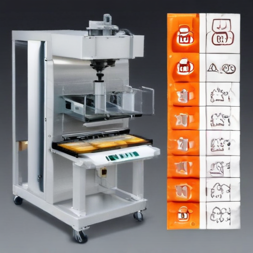 form fill seal machine