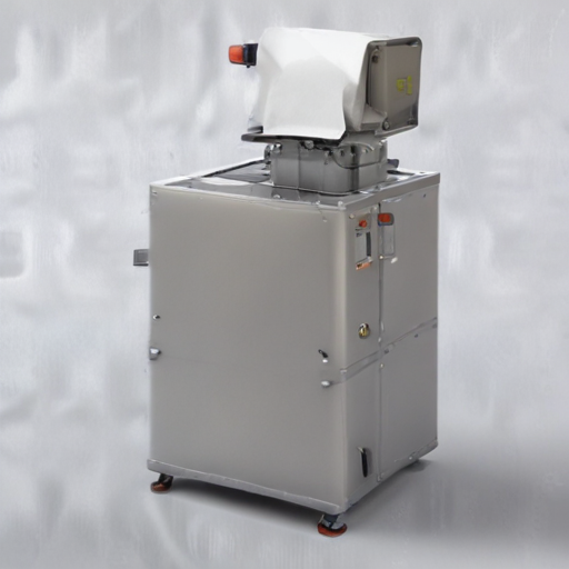 Granule Packing Machine