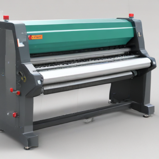 high speed wrapping machine