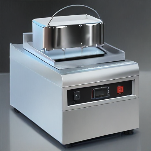 induction sealing equipment