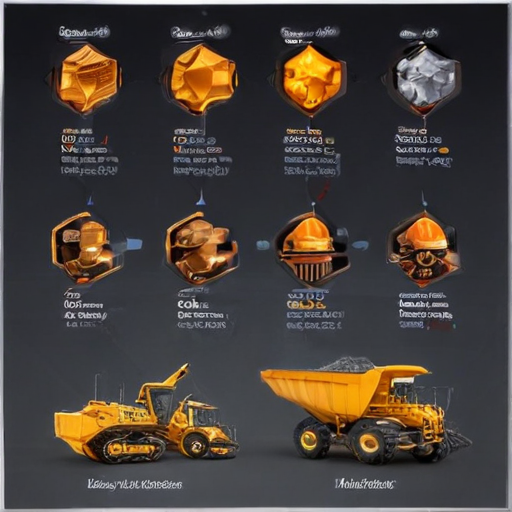 Mining Industry Machine