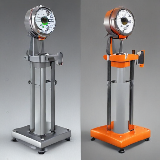 multihead weighing machine