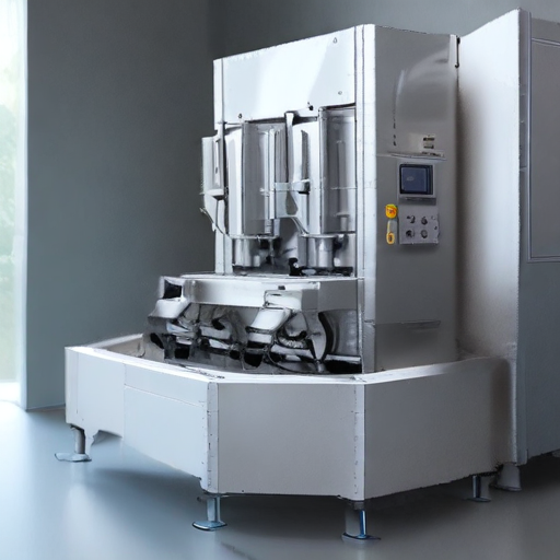 nutraceutical pharmaceutical packaging machines