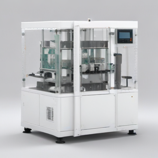 packaging machine