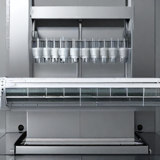 packaging machine