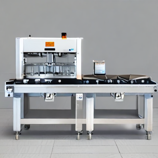 packaging machine supplier