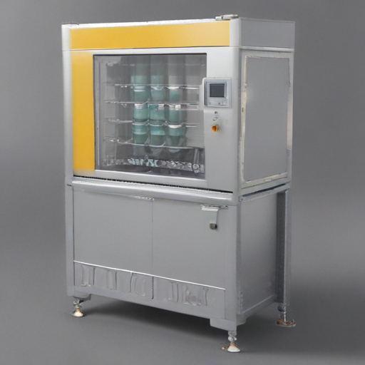 packaging machine supplier