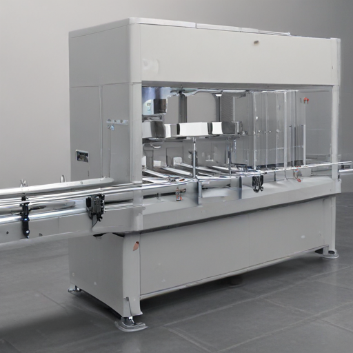 packaging machinery company