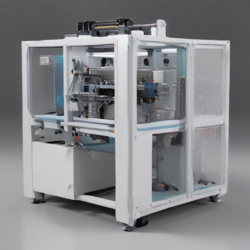 packaging machinery company