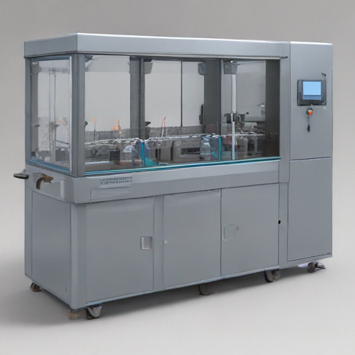 packaging machinery manufacturer