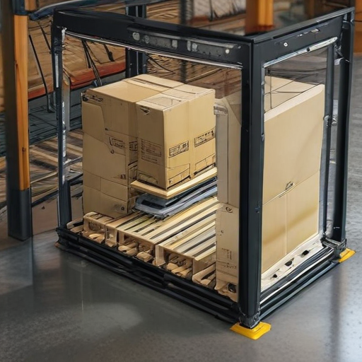 Palletizer System