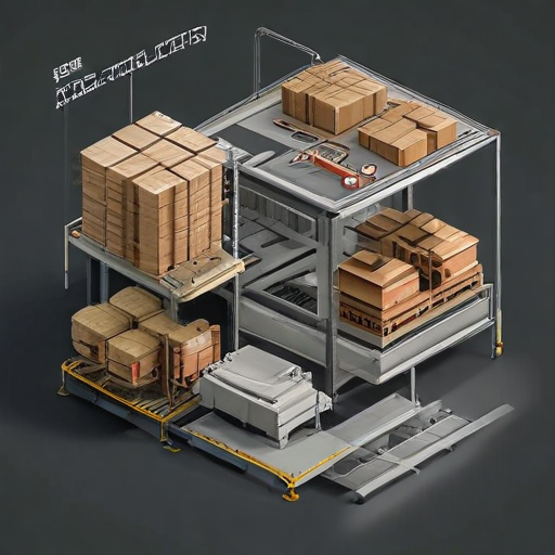 Palletizer System